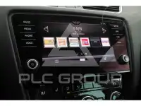 2018 Skoda Octavia