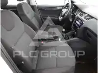 2018 Skoda Octavia