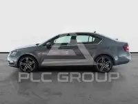 2018 Skoda Octavia