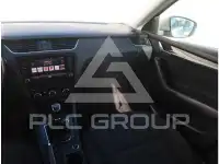 2018 Skoda Octavia