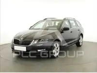 2018 Skoda Octavia