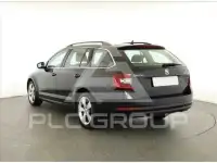 2018 Skoda Octavia