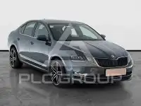 2018 Skoda Octavia