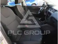 2018 Skoda Octavia
