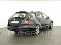 2018 Skoda Octavia