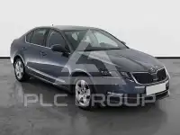 2018 Skoda Octavia