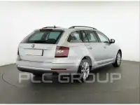 2018 Skoda Octavia