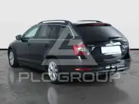 2018 Skoda Octavia