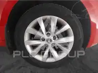 2018 Skoda Octavia