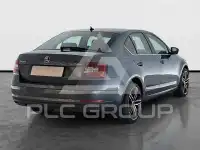 2018 Skoda Octavia