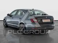 2018 Skoda Octavia