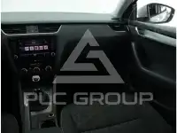 2018 Skoda Octavia
