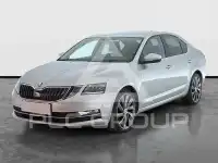 2018 Skoda Octavia
