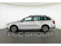 2018 Skoda Octavia