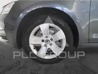 2018 Skoda Octavia