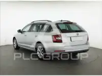 2018 Skoda Octavia
