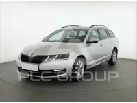 2018 Skoda Octavia