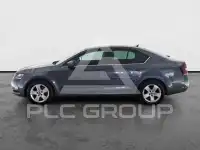 2018 Skoda Octavia