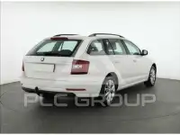 2018 Skoda Octavia