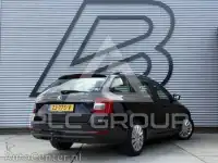 2018 Skoda Octavia
