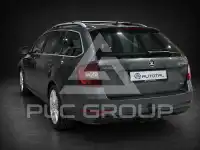 2018 Skoda Octavia