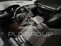 2018 Skoda Octavia