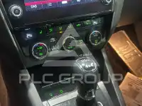 2018 Skoda Octavia