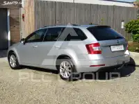 2018 Skoda Octavia