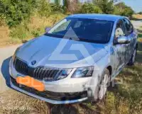 2018 Skoda Octavia