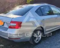 2018 Skoda Octavia