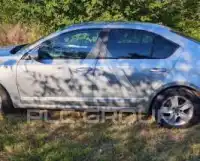 2018 Skoda Octavia