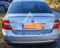 2018 Skoda Octavia