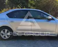 2018 Skoda Octavia