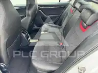 2018 Skoda Octavia