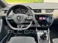 2018 Skoda Octavia