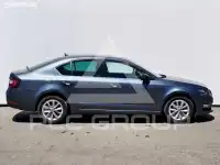 2018 Skoda Octavia
