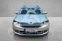 2018 Skoda Octavia