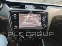 2018 Skoda Octavia