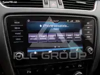 2018 Skoda Octavia