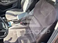 2018 Skoda Octavia