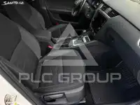 2018 Skoda Octavia