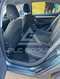 2018 Skoda Octavia
