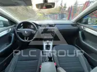 2018 Skoda Octavia