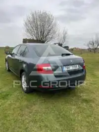 2018 Skoda Octavia