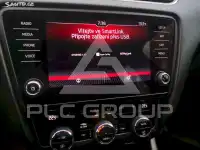 2018 Skoda Octavia