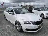 2018 Skoda Octavia