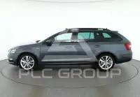 2018 Skoda Octavia