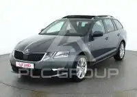 2018 Skoda Octavia