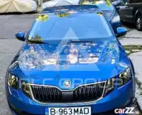 2018 Skoda Octavia