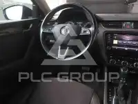 2018 Skoda Octavia